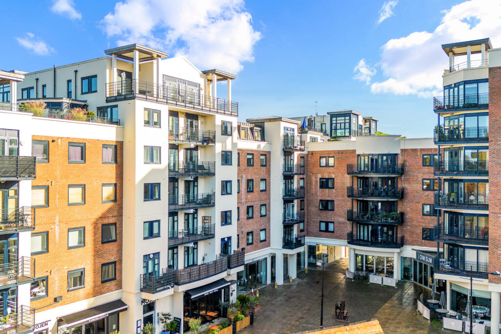 Main image of property: Jerome Place, Kingston upon Thames, KT1