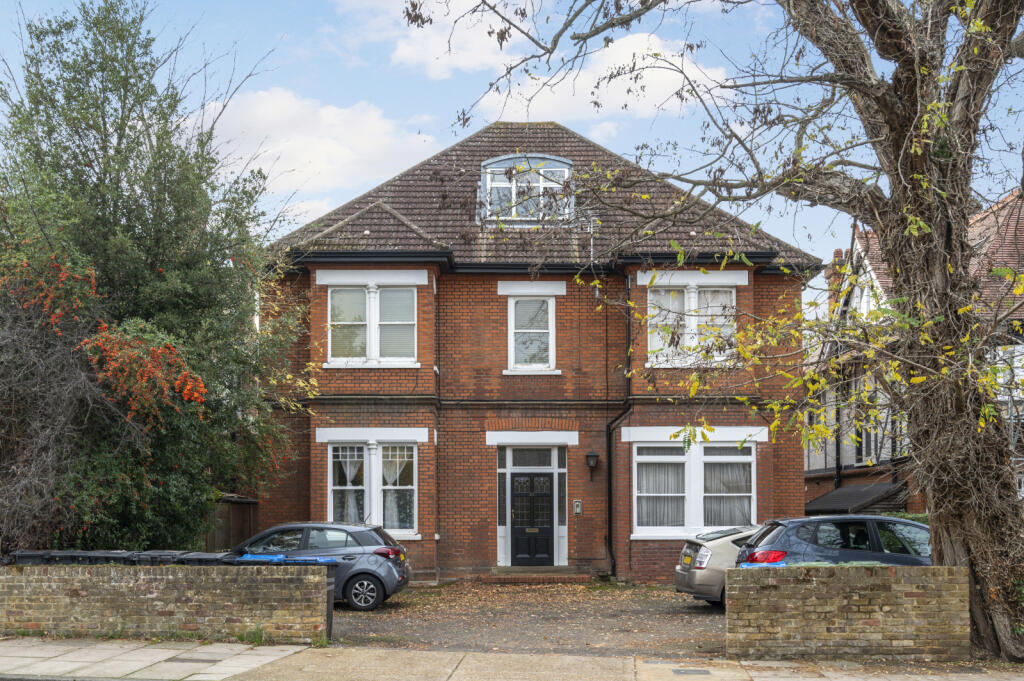 Main image of property: Cranes Park, Surbiton, KT5
