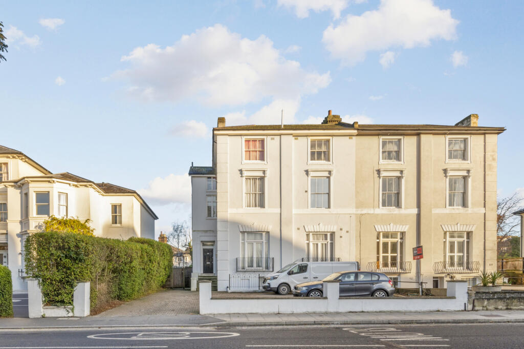 Main image of property: Christopher Court, 66 Claremont Road, Surbiton, KT6