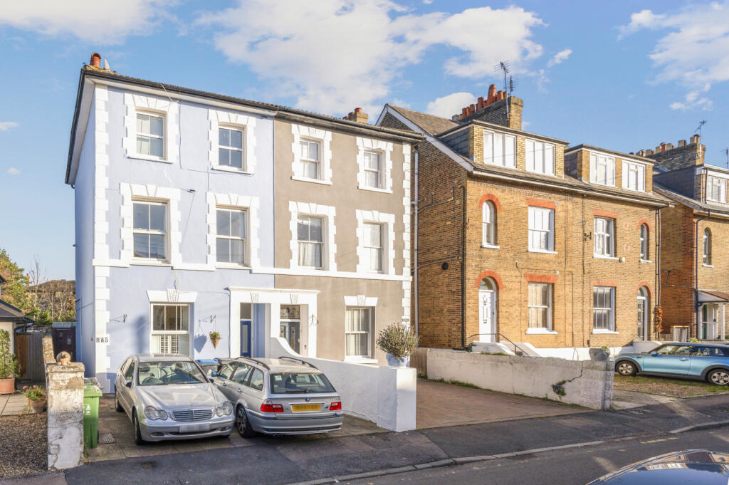 Main image of property: Cleaveland Road, Surbiton, KT6