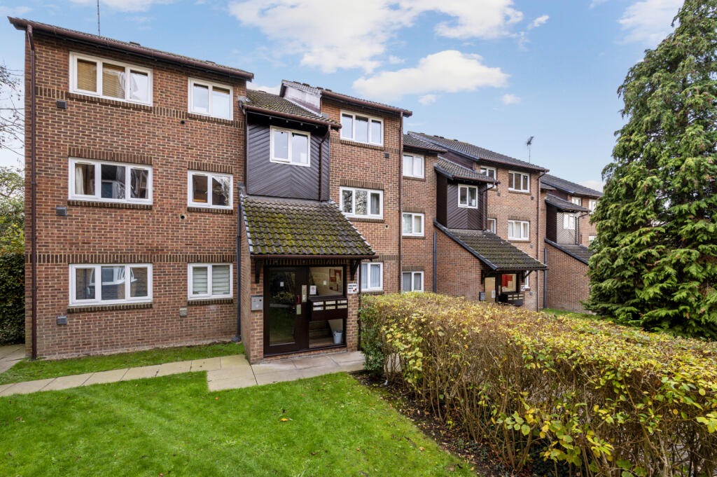 Main image of property: Saxon Close, Surbiton, KT6