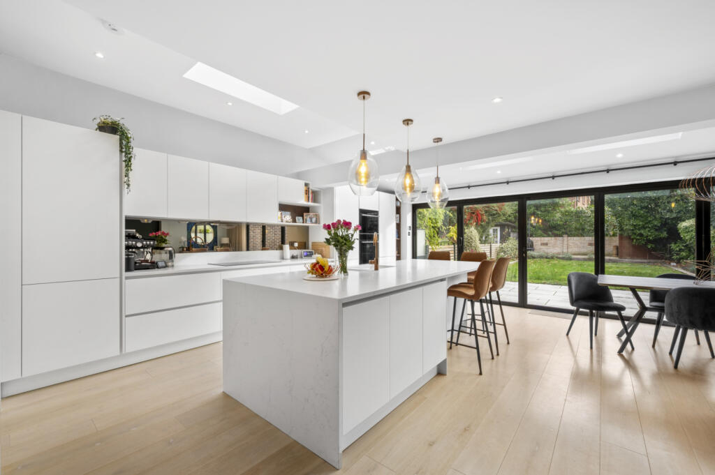 Main image of property: Croylands Drive, Surbiton, KT6