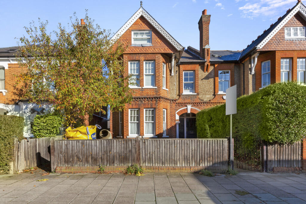 Main image of property: Ewell Road, Surbiton, KT6