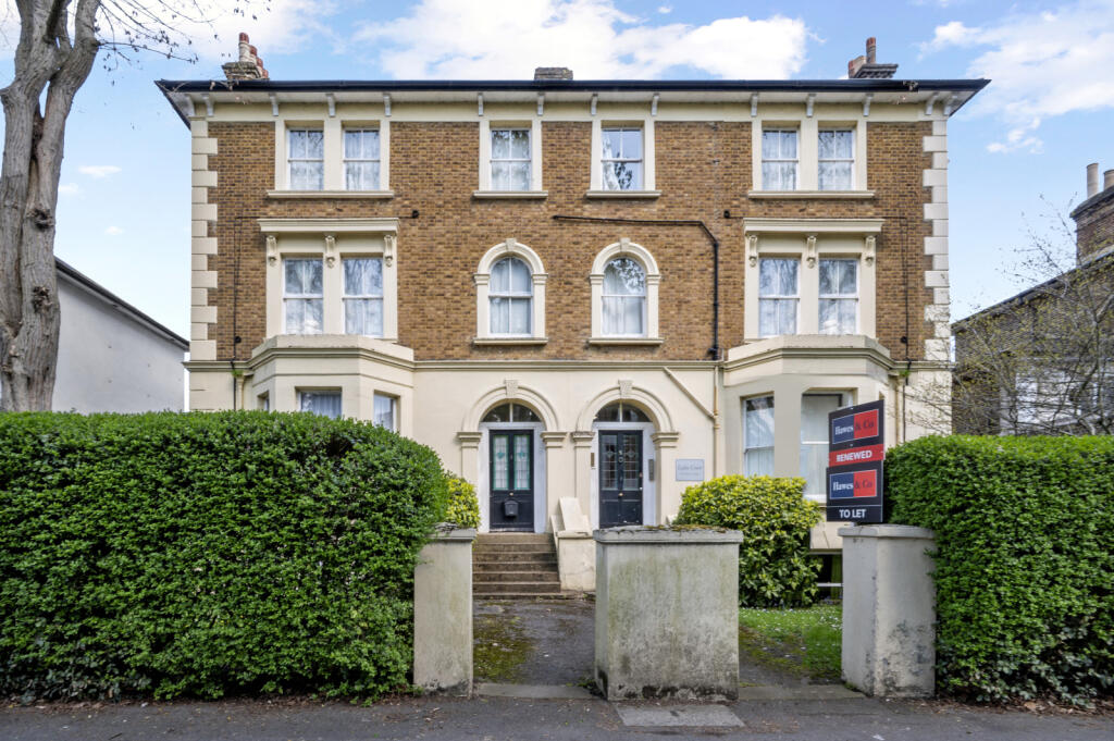 Main image of property: Lydia Court, 3 - 5 Grove Crescent, Kingston, KT1