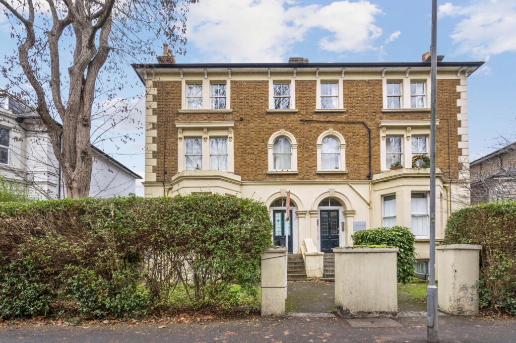 Main image of property: Lydia Court, 3 - 5 Grove Crescent, Kingston, KT1