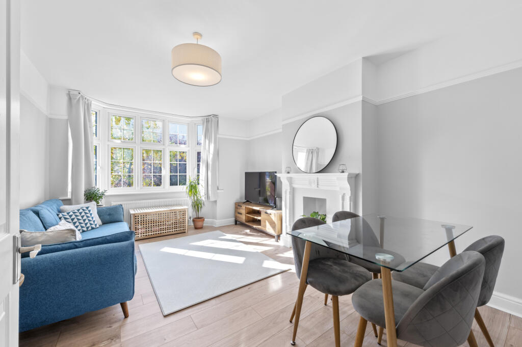 Main image of property: Surbiton Crescent, Kingston upon Thames, KT1