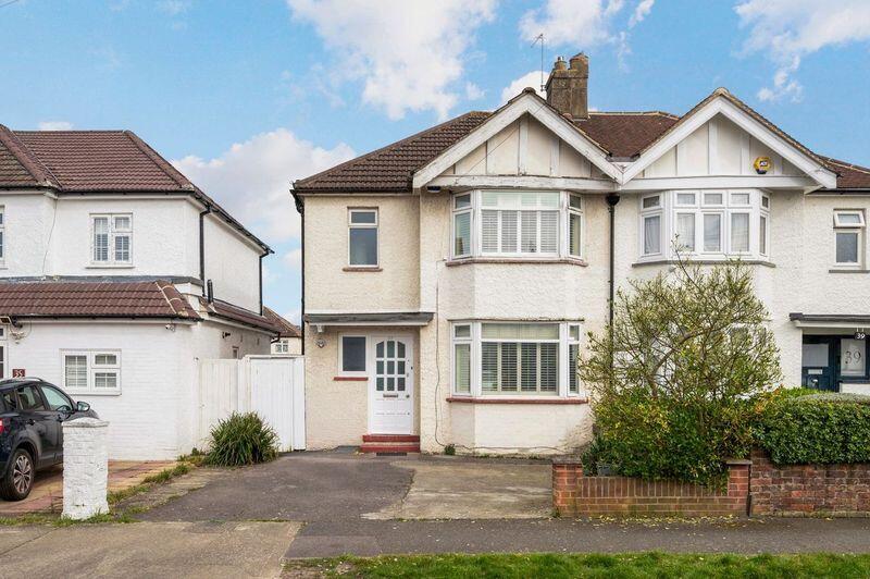 Main image of property: Kingsmead Avenue, Surbiton, KT6