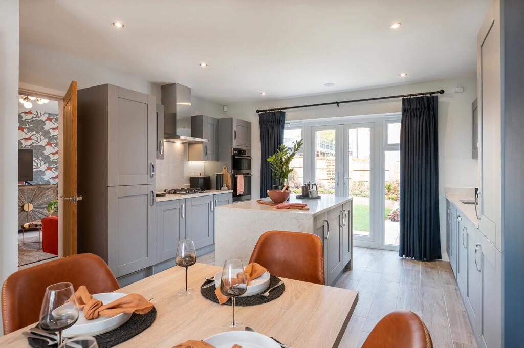 Additional property image - Wheatsheaf Road, Wimborne Minster, 
BH21 4FX