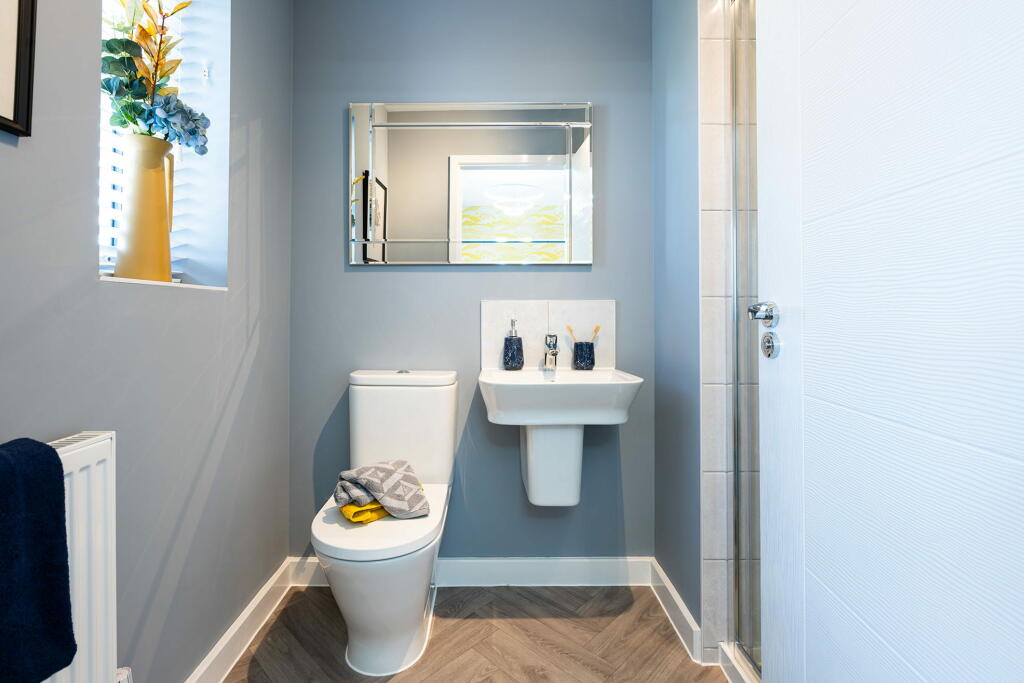 Additional property image - Wheatsheaf Road, Wimborne Minster, 
BH21 4FX