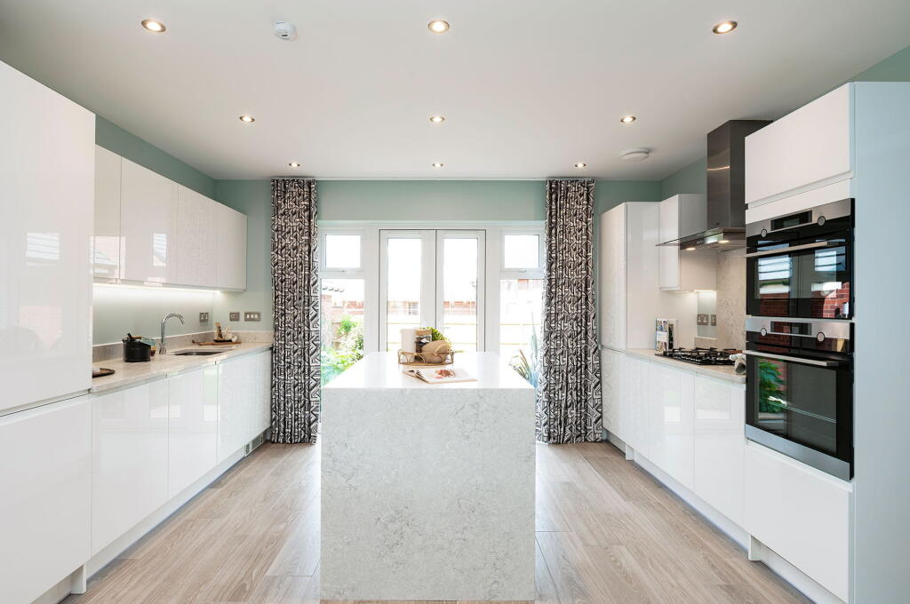Additional property image - Wheatsheaf Road, Wimborne Minster, 
BH21 4FX