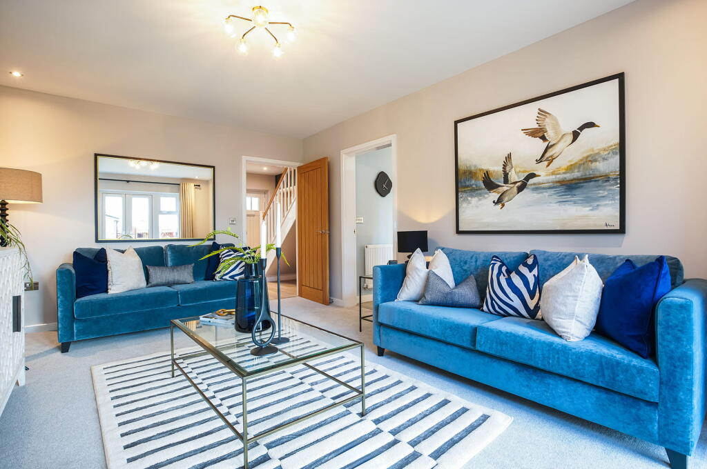 Additional property image - Wheatsheaf Road, Wimborne Minster, 
BH21 4FX