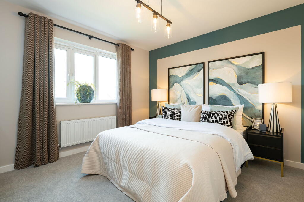 Additional property image - Wheatsheaf Road, Wimborne Minster, 
BH21 4FX