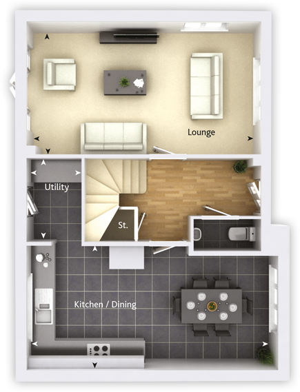 Master Floorplan Image 2