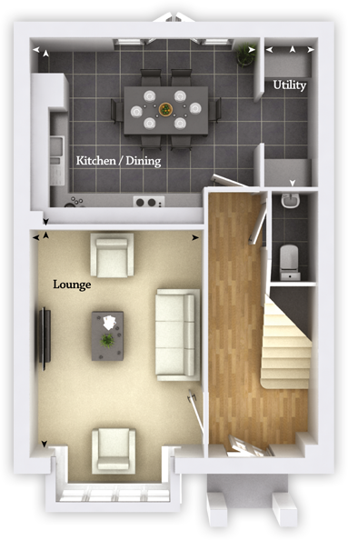 Master Floorplan Image 1