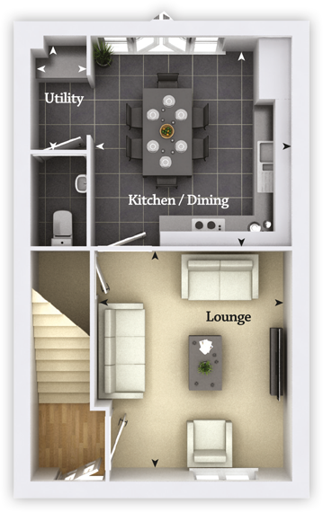 Ground Floor