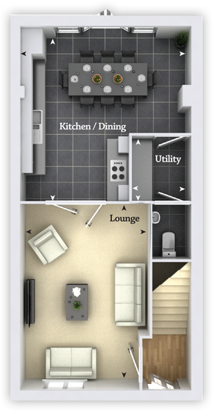 Ground Floor
