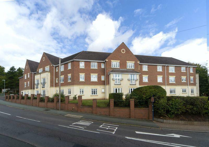 Main image of property: Bewick Court, The Holloway, Wolverhampton, WV6