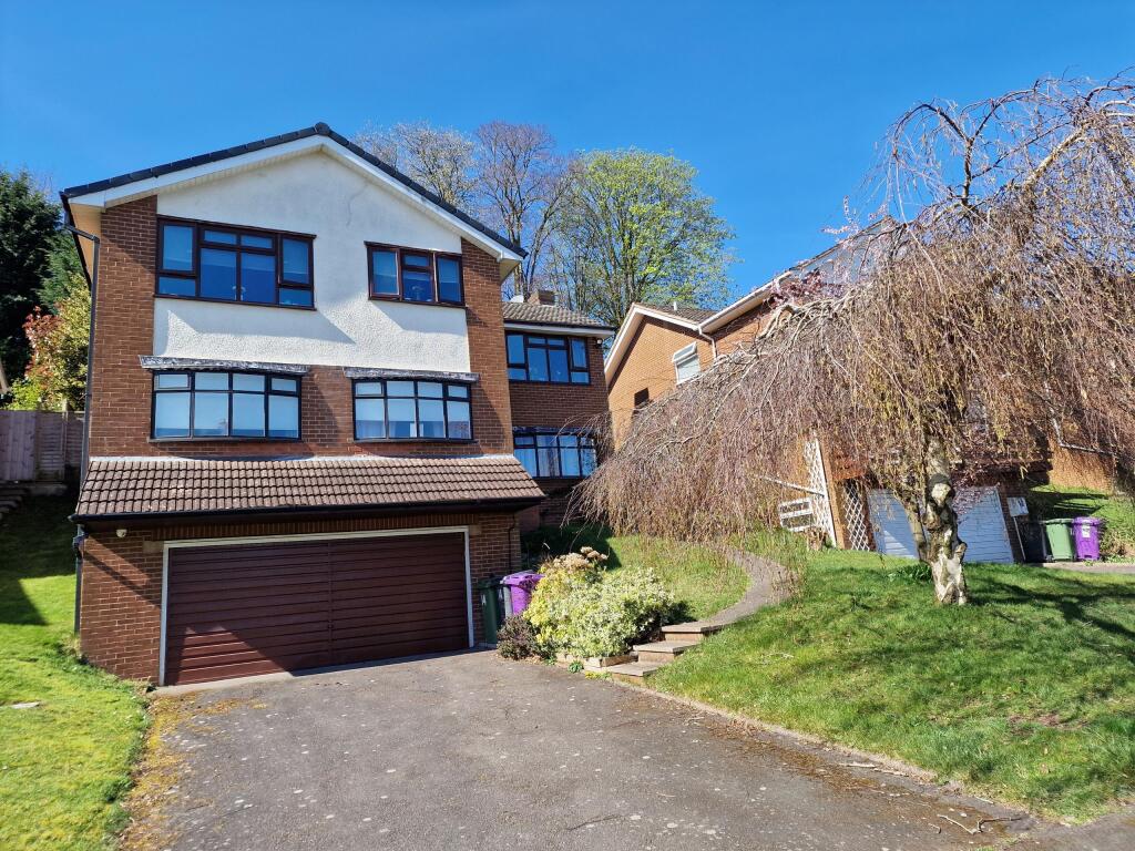 Main image of property: Grotto Lane, Tettenhall, WV6