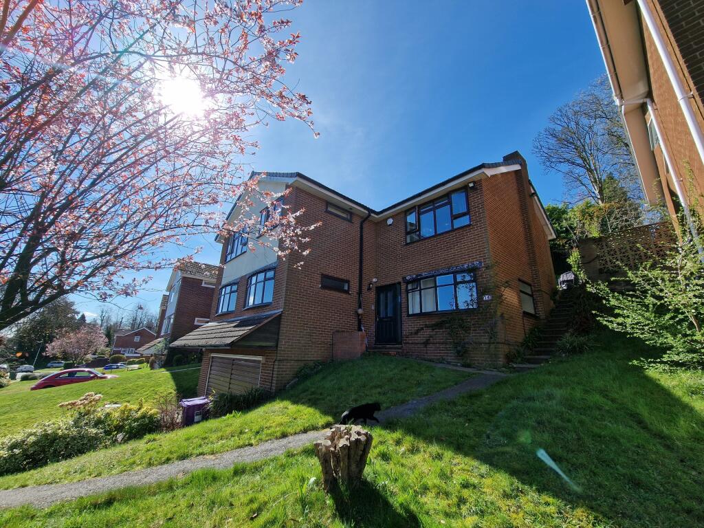 Main image of property: Grotto Lane, Tettenhall, WV6