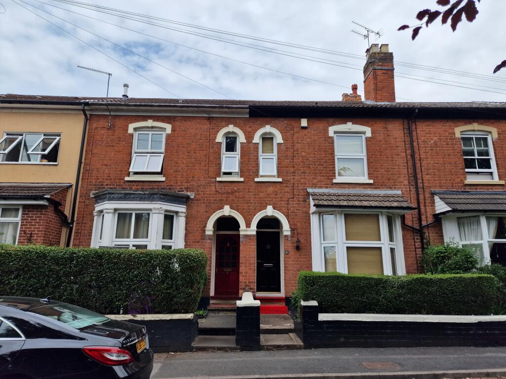 Main image of property: Eagle Street, Penn Fields, Wolverhampton, WV3
