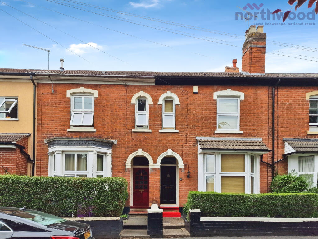Main image of property: Eagle Street, Penn Fields, Wolverhampton, WV3