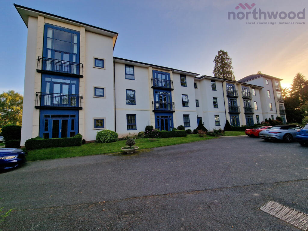 Main image of property: New Wing, Wergs Hall Road, Wolverhampton, WV8