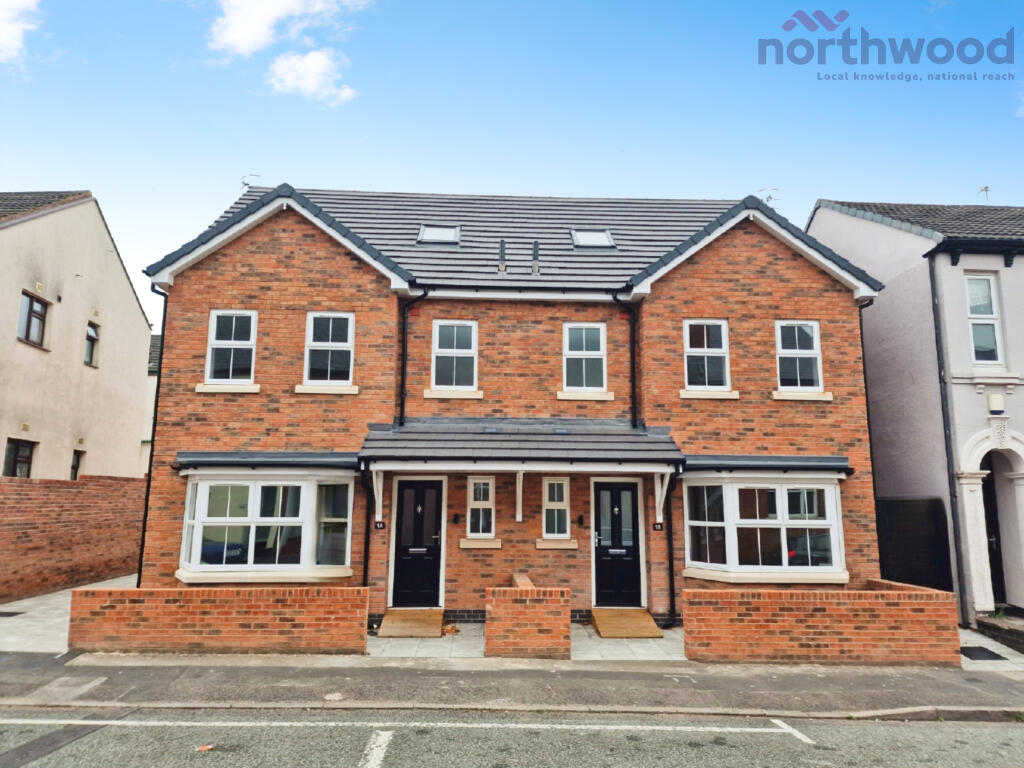 Main image of property: Haden Hill, Compton, Wolverhampton, WV3