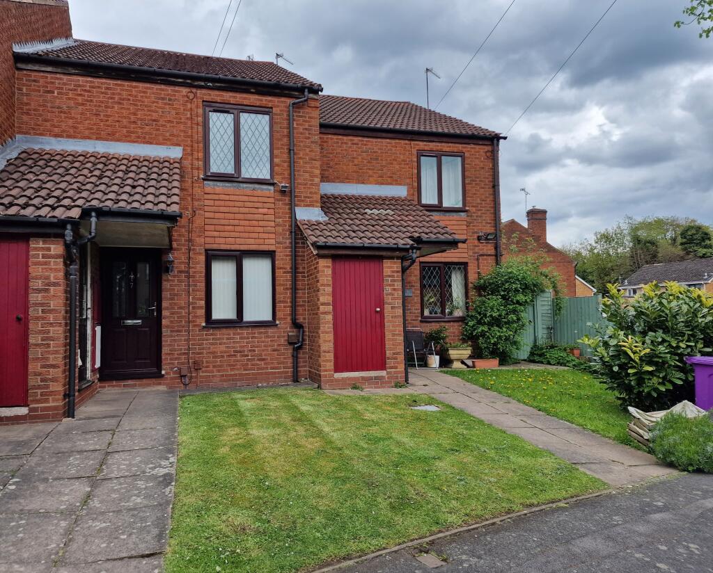 Main image of property: Glyme Drive, Wolverhampton, WV6
