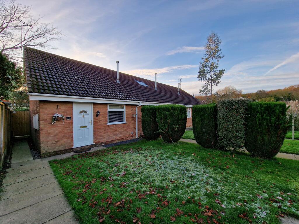 Main image of property: Dean Court, Perton, WV6
