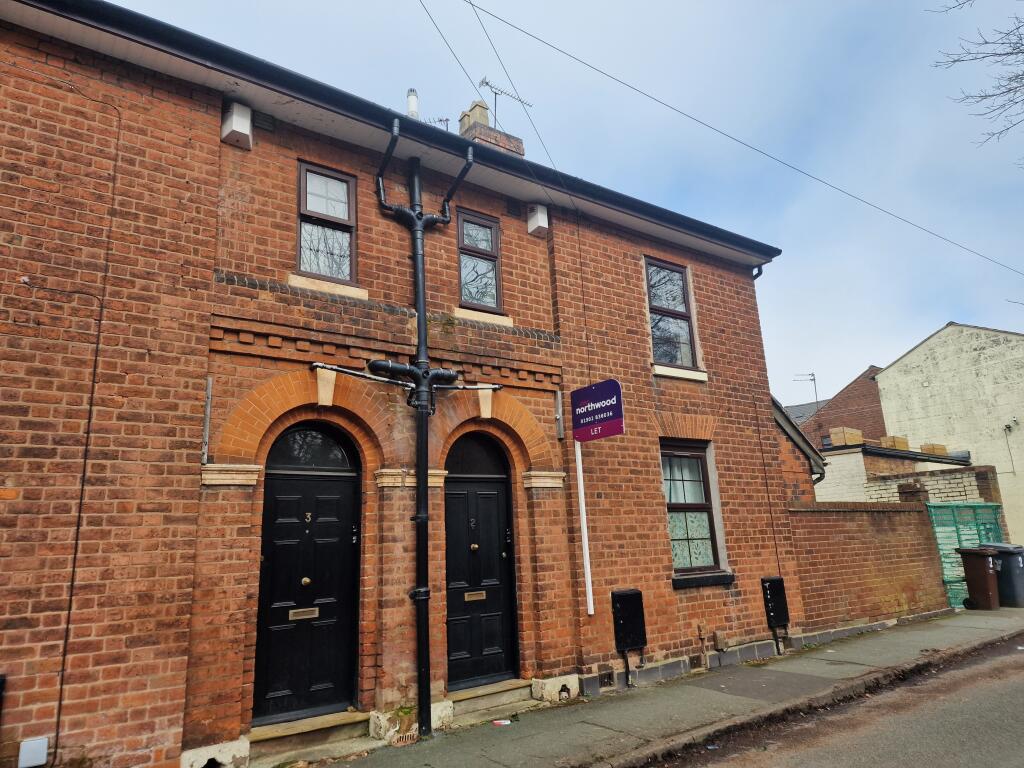 Main image of property: Poplar Road, Penn Fields, Wolverhampton, WV3
