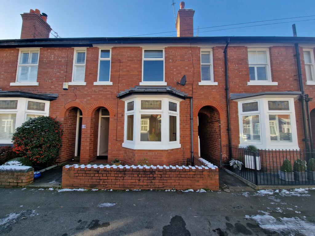 Main image of property: Mancroft Road, Tettenhall, WV6