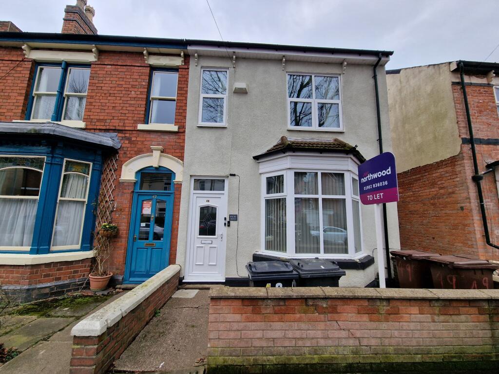 Main image of property: Allen Road, Wolverhampton, WV6