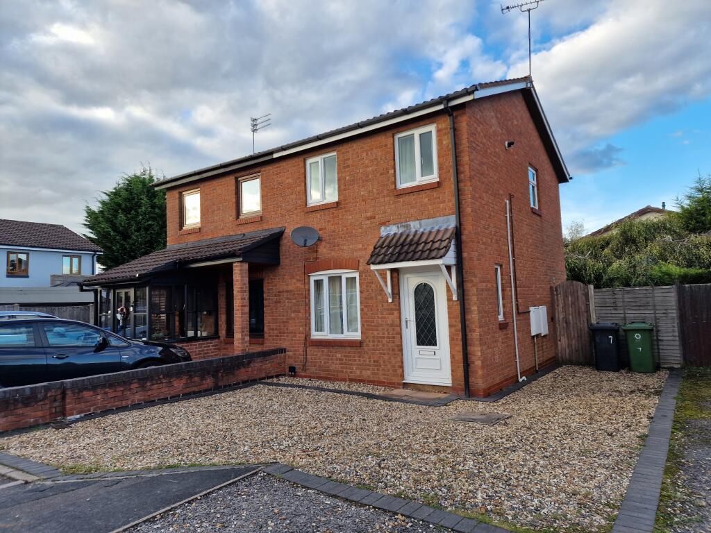 Main image of property: Bader Road, Perton, WV6