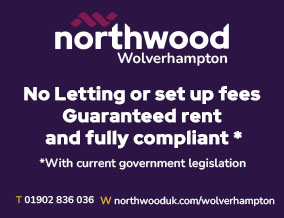 Get brand editions for Northwood, Wolverhampton