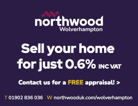 Get brand editions for Northwood, Wolverhampton