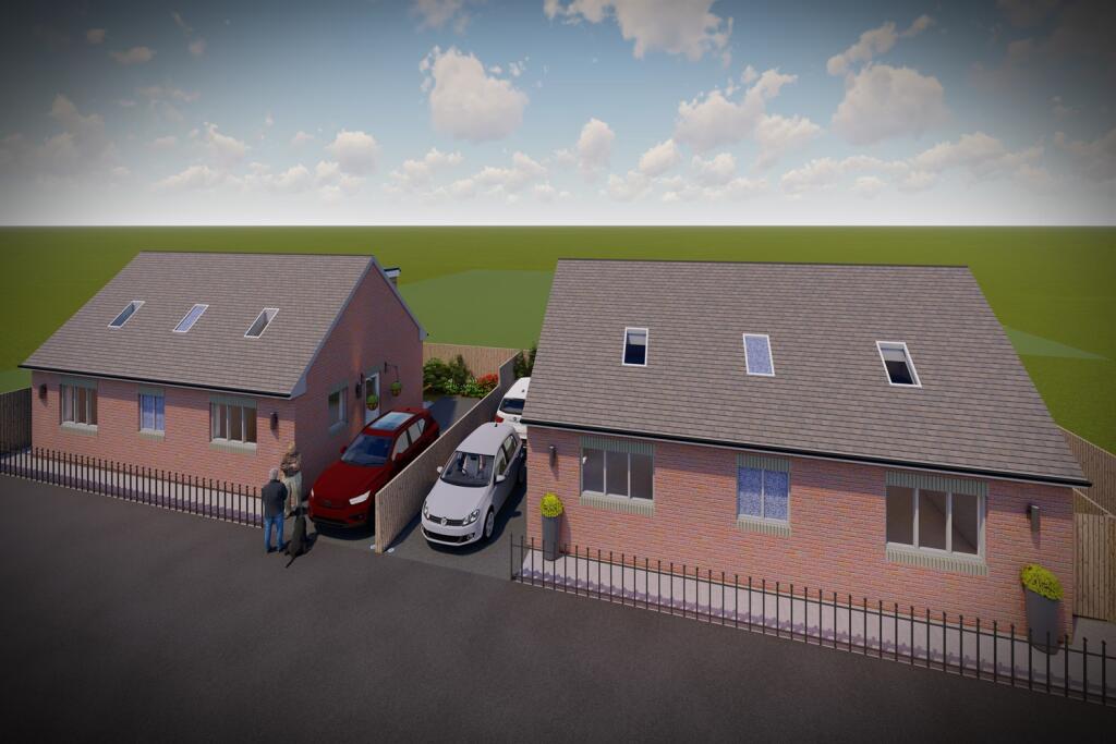 Main image of property: Cooperative Terrace, Palmersville