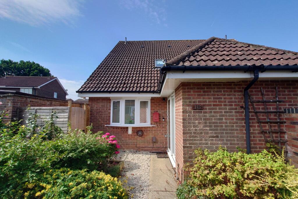 1 bedroom house for sale in Abshot Road, Titchfield Common, PO14