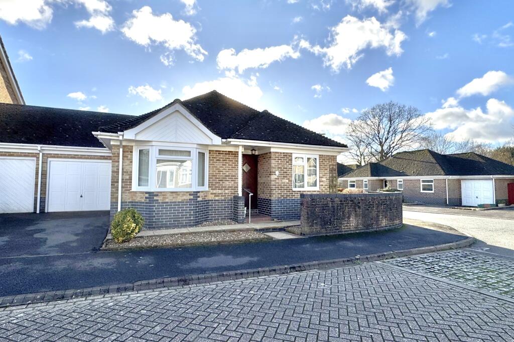Main image of property: Enterprise Close, Warsash