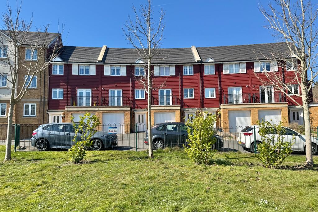 Main image of property: Elsanta Crescent, Titchfield Common