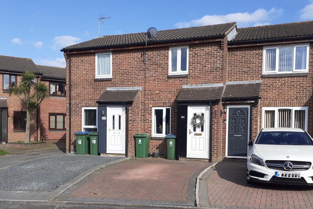 Main image of property: Gillcrest, Titchfield Common