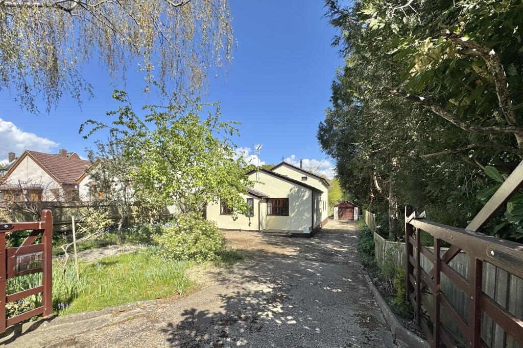 Main image of property: Burridge Road, Burriddge