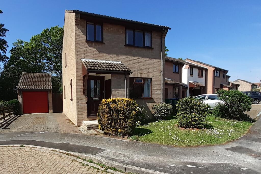 Main image of property: Ascot Close, Titchfield Common