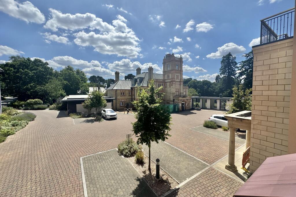 Main image of property: 63 Garnier Drive, Bishopstoke Park Retirement Village