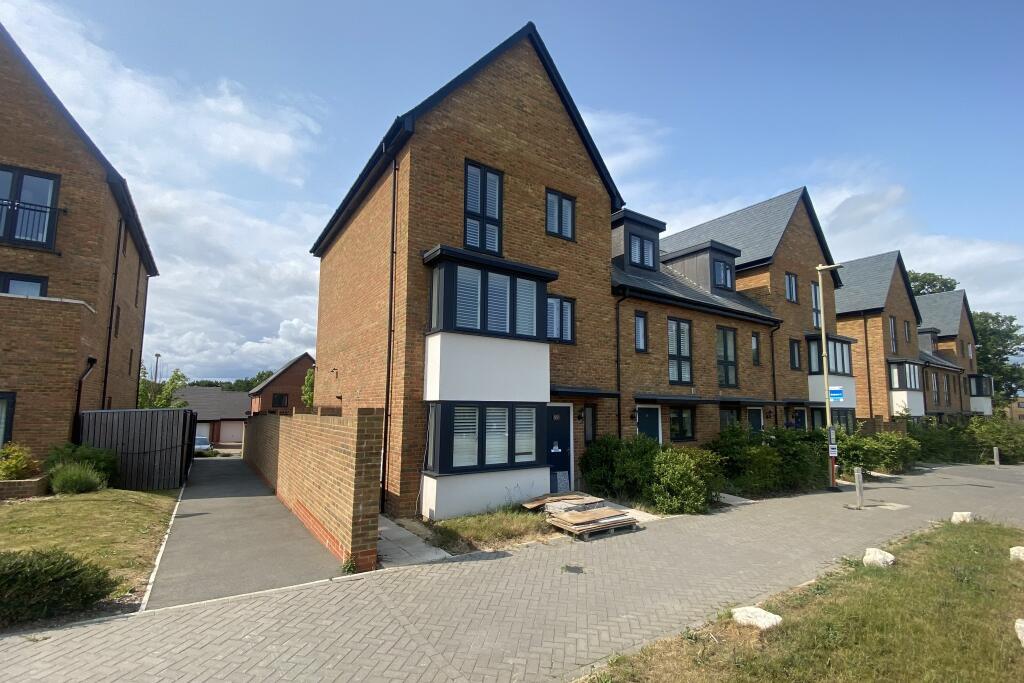 Main image of property: Bluebell Way, Whiteley