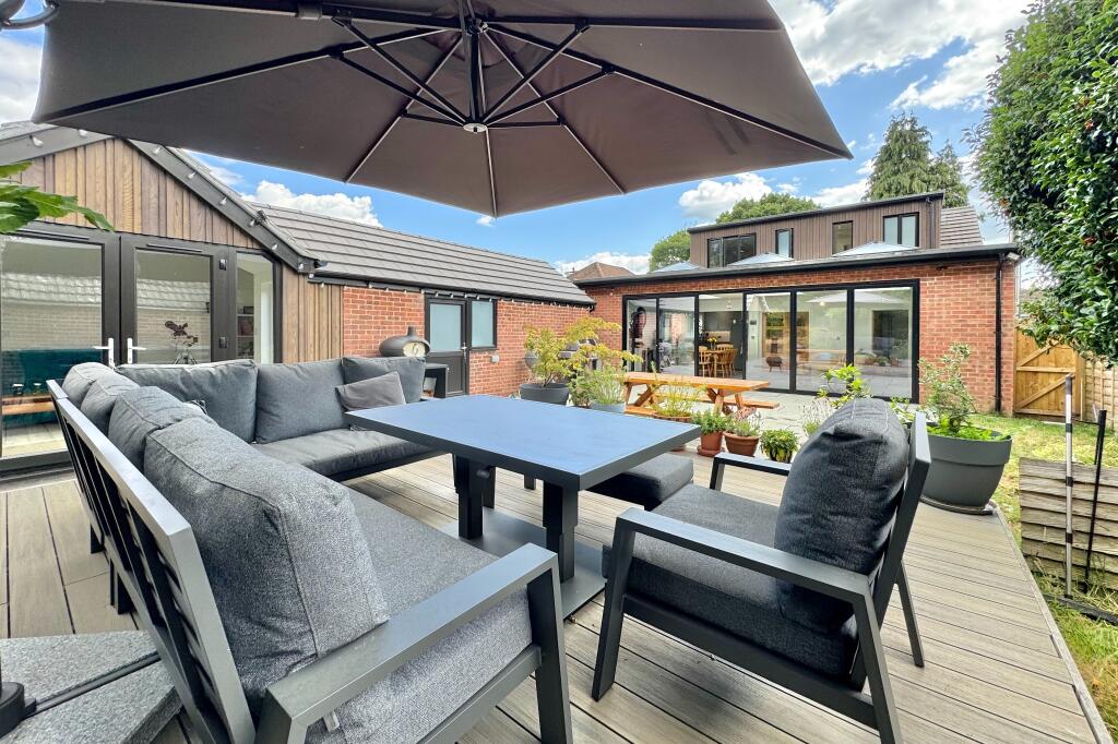 Main image of property: Peters Road, Locks Heath