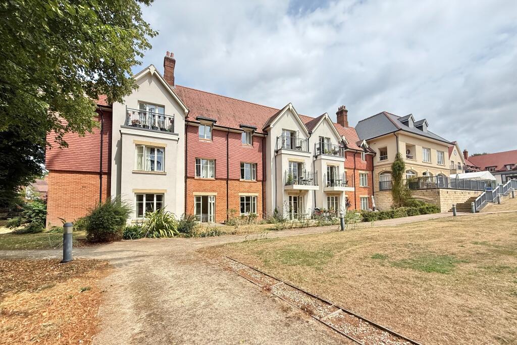 Main image of property: 22 Garnier Drive, Bishopstoke Park Retirement Village