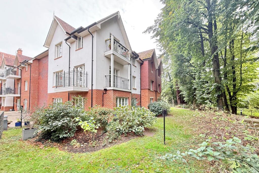 Main image of property: 23 Garnier Drive, Bishopstoke Park Retirement Village