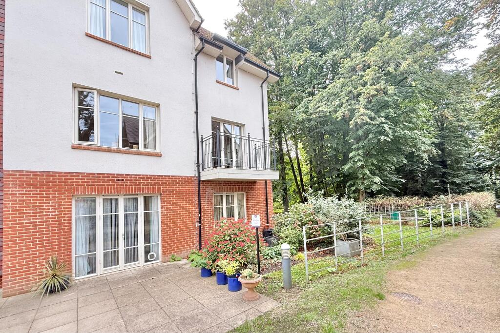 Main image of property: 23 Garnier Drive, Bishopstoke Park Retirement Village