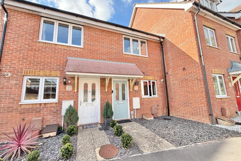 Main image of property: Dumas Drive, Whiteley