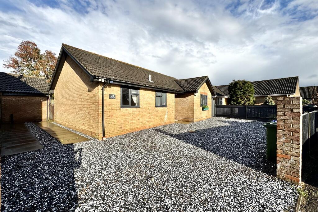 Main image of property: Pound Gate Drive, Titchfield Common